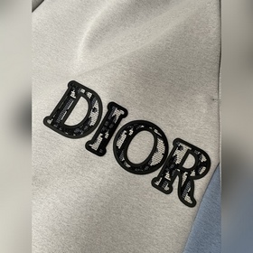 Dior 2026 Осень/Зима Новейшие брюки в 