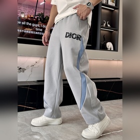 Dior 2026 Осень/Зима Новейшие брюки в 