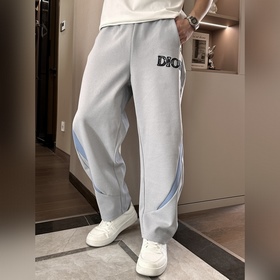 Dior 2026 Осень/Зима Новейшие брюки в 