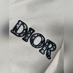 Dior 2026 Осень/Зима Новейшие брюки в
