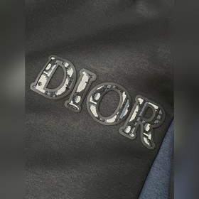 Dior 2026 Осень/Зима Новейшие брюки в