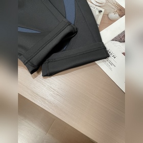 Dior 2026 Осень/Зима Новейшие брюки в