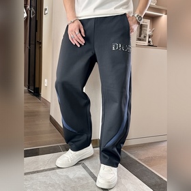 Dior 2026 Осень/Зима Новейшие брюки в 