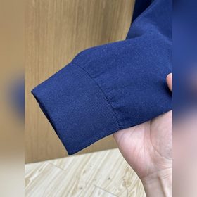 Классические осенне-зимние шерстяные ж