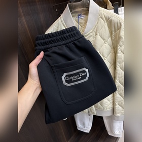 Эксклюзивная новинка от Dior： мужские 