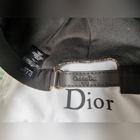 Ткань Dior, зарубежная версия, исключи