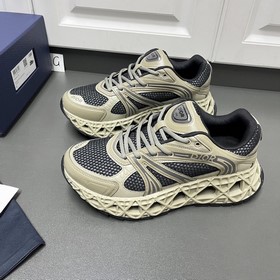 Спортивные кроссовки Dior B35 NXXT про
