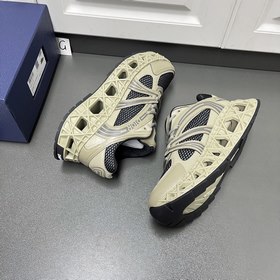 Спортивные кроссовки Dior B35 NXXT про