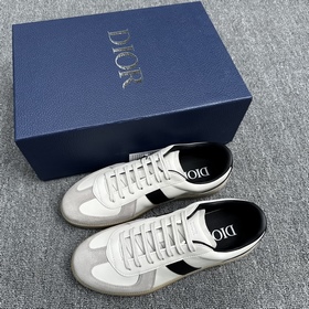 Dior представляет новые кроссовки B01