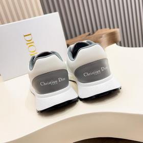 Christian Dior# Dior Airy Flyknit Casu