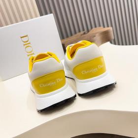 Christian Dior# Dior Airy Flyknit Casu