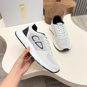 Christian Dior# Dior Airy Flyknit Casu