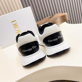 Christian Dior# Dior Airy Flyknit Casu