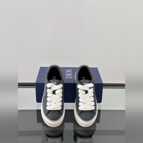 Кроссовки Dior B33 Series Casual Train