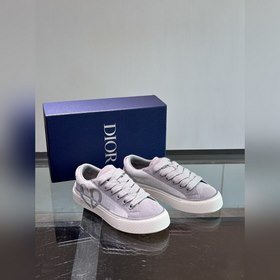 Кроссовки Dior B33 представляют собой 