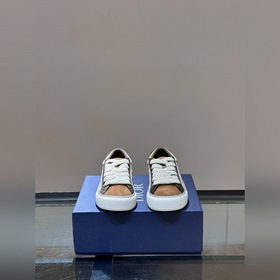 Кроссовки Dior B33 представляют собой