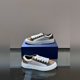 Кроссовки Dior B33 представляют собой