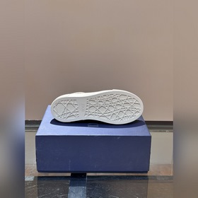 Кроссовки Dior B33 представляют собой 