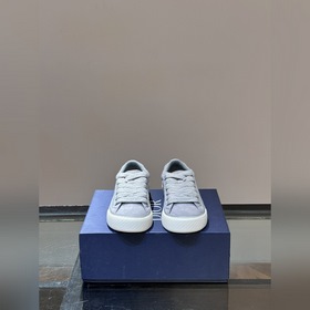 Кроссовки Dior B33 представляют собой