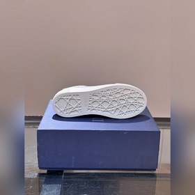 Кроссовки Dior B33 представляют собой 