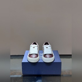 Кроссовки Dior B33 представляют собой