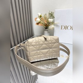 Вертикальная сумка Dior Toujours — это