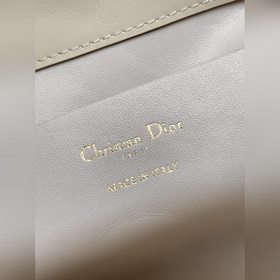 Вертикальная сумка Dior Toujours — это