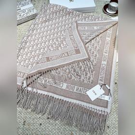 [Премиум-издание] DIOR CD Jacquard L