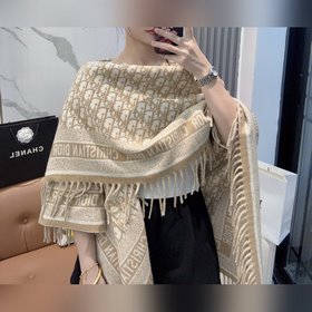 [Премиум-издание] DIOR CD Jacquard L