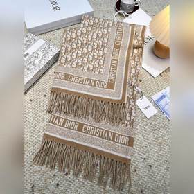 [Премиум-издание] DIOR CD Jacquard L