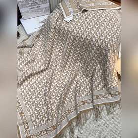 [Премиум-издание] DIOR CD Jacquard L