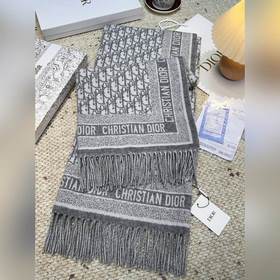 [Премиум-издание] DIOR CD Jacquard L