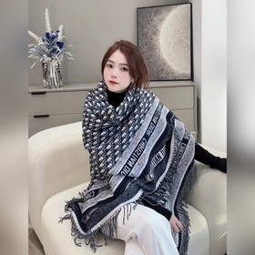 [Премиум-издание] DIOR CD Jacquard L