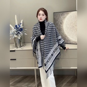 [Премиум-издание] DIOR CD Jacquard L