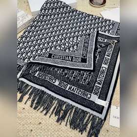 [Премиум-издание] DIOR CD Jacquard L