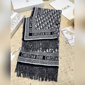 [Премиум-издание] DIOR CD Jacquard L