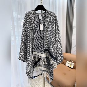 [Перекрывающиеся буквы] DIOR CD Жакк