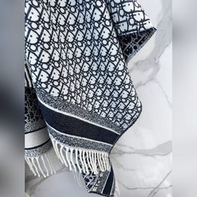 [Перекрывающиеся буквы] DIOR CD Жакк