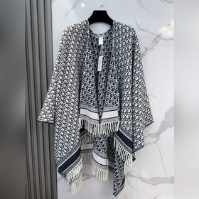 [Перекрывающиеся буквы] DIOR CD Жакк