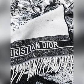 [Кокосовое дерево] DIOR CD Жаккардов