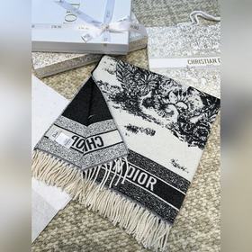 [Кокосовое дерево] DIOR CD Жаккардов