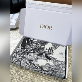 [Кокосовое дерево] DIOR CD Жаккардов