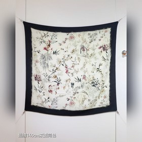 RDO2530 Двусторонняя, одинакового цв