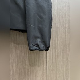 Новая куртка Dior Flight Jacket из осе