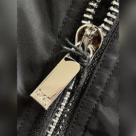 Новая куртка Dior Flight Jacket из осе
