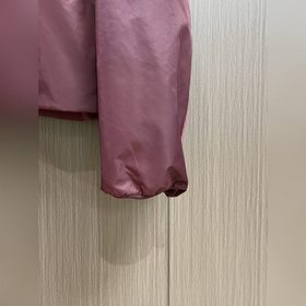 Новая куртка Dior Flight Jacket из осе