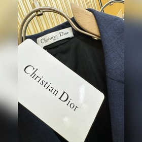 Dior Весна/Лето 2026 Новинка Мужской п