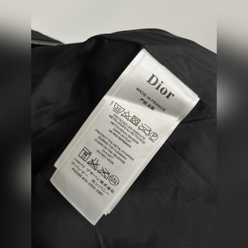 Презентация коллекции Dior 2026 SS Pre