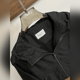 Презентация коллекции Dior 2026 SS Pre