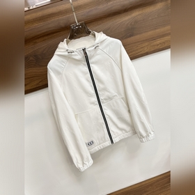 Презентация коллекции Dior 2026 SS Pre